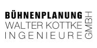 Inventarverwaltung Logo Buehnenplanung Walter Kottke Ingenieure GmbHBuehnenplanung Walter Kottke Ingenieure GmbH